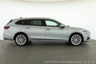 Škoda Superb Laurin&Klement 2.0 TS 2024