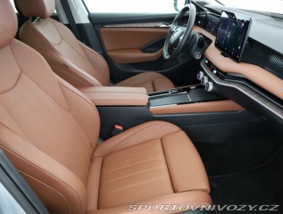 Škoda Superb Laurin&Klement 2.0 TS 2024