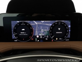 Škoda Superb Laurin&Klement 2.0 TS 2024