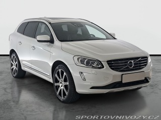 Volvo  XC60 Summum T6