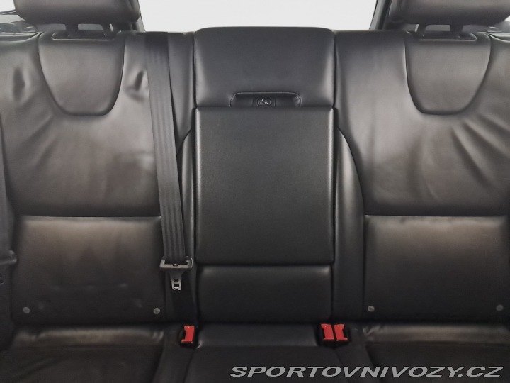 Volvo Ostatní modely XC60 Summum T6 2014