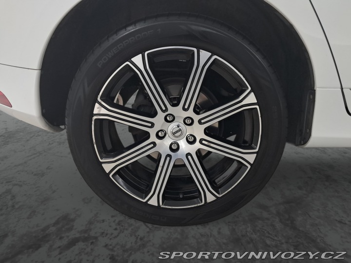 Volvo Ostatní modely XC60 Summum T6 2014