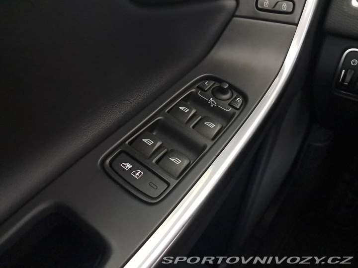 Volvo Ostatní modely XC60 Summum T6 2014