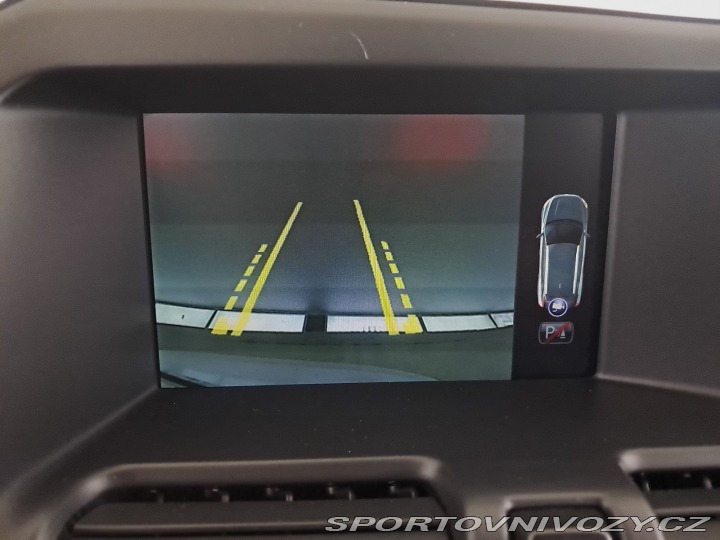 Volvo Ostatní modely XC60 Summum T6 2014