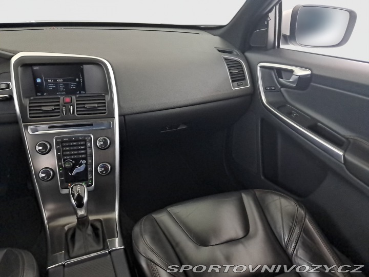 Volvo Ostatní modely XC60 Summum T6 2014