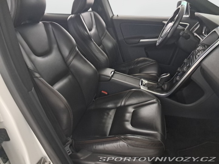 Volvo Ostatní modely XC60 Summum T6 2014