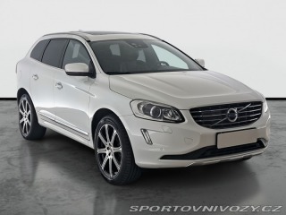 Volvo Ostatní modely XC60 Summum T6 2014