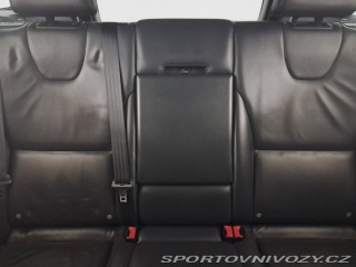 Volvo Ostatní modely XC60 Summum T6 2014