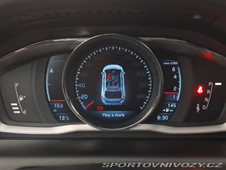 Volvo Ostatní modely XC60 Summum T6 2014