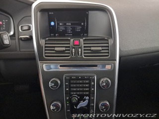 Volvo Ostatní modely XC60 Summum T6 2014