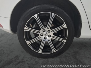 Volvo Ostatní modely XC60 Summum T6 2014