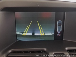 Volvo Ostatní modely XC60 Summum T6 2014