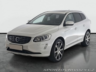 Volvo Ostatní modely XC60 Summum T6 2014