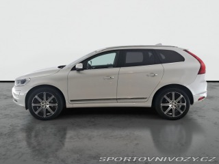 Volvo Ostatní modely XC60 Summum T6 2014