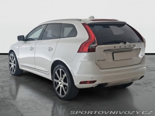 Volvo Ostatní modely XC60 Summum T6 2014