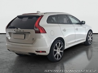 Volvo Ostatní modely XC60 Summum T6 2014