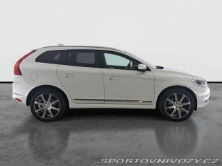 Volvo Ostatní modely XC60 Summum T6 2014