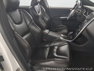Volvo Ostatní modely XC60 Summum T6 2014