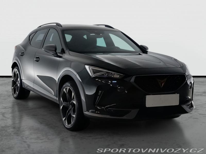 Cupra Formentor VZ 1.5 TSI