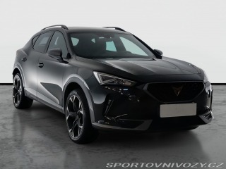 Cupra Formentor VZ 1.5 TSI