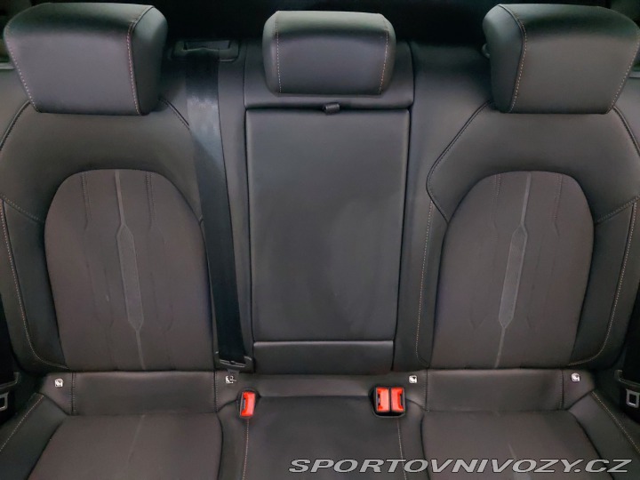 Cupra Formentor VZ 1.5 TSI 2022