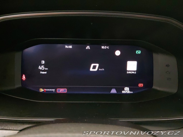 Cupra Formentor VZ 1.5 TSI 2022