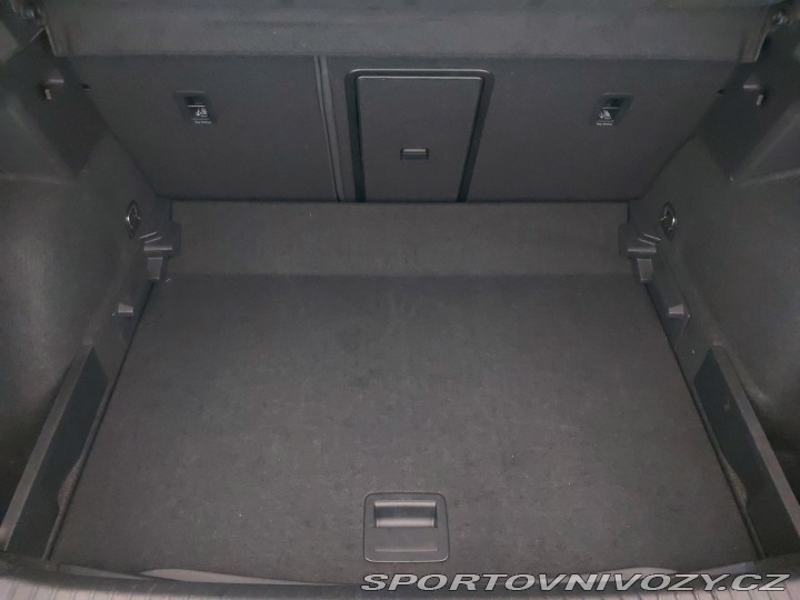 Cupra Formentor VZ 1.5 TSI 2022