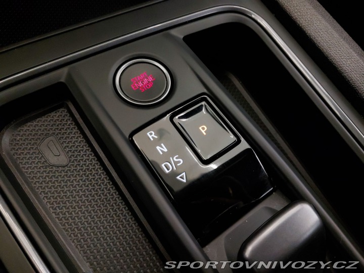 Cupra Formentor VZ 1.5 TSI 2022
