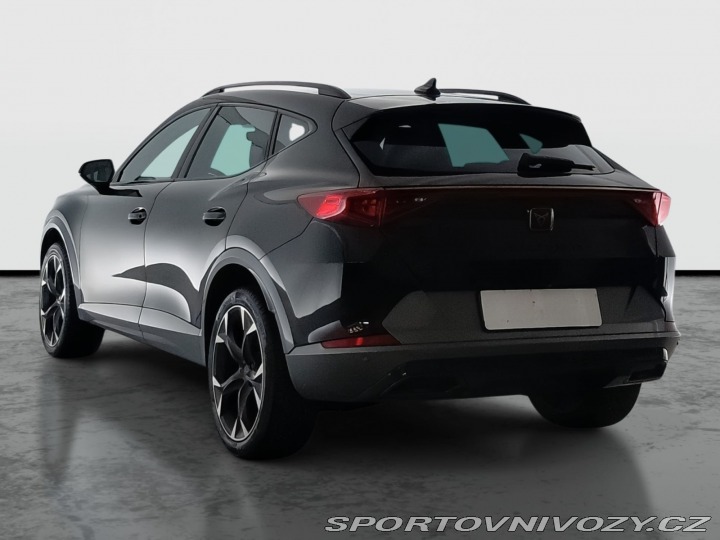 Cupra Formentor VZ 1.5 TSI 2022