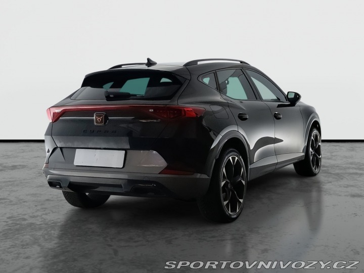 Cupra Formentor VZ 1.5 TSI 2022