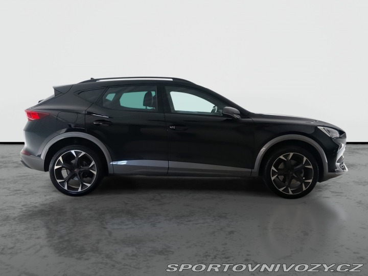Cupra Formentor VZ 1.5 TSI 2022