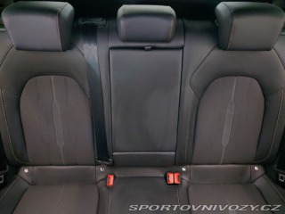 Cupra Formentor VZ 1.5 TSI 2022