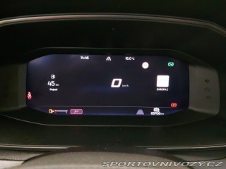 Cupra Formentor VZ 1.5 TSI 2022