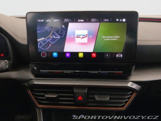 Cupra Formentor VZ 1.5 TSI 2022