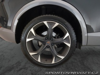 Cupra Formentor VZ 1.5 TSI 2022