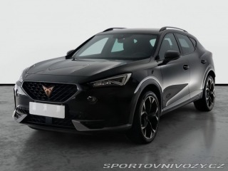 Cupra Formentor VZ 1.5 TSI 2022