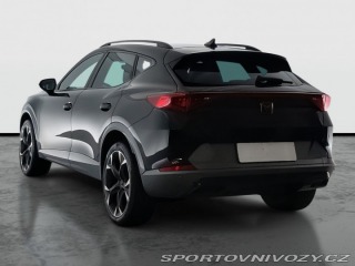 Cupra Formentor VZ 1.5 TSI 2022