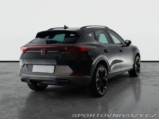 Cupra Formentor VZ 1.5 TSI 2022