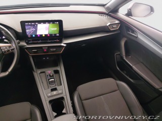 Cupra Formentor VZ 1.5 TSI 2022
