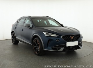 Cupra Formentor VZ 2.0 TSI VZ 4Drive