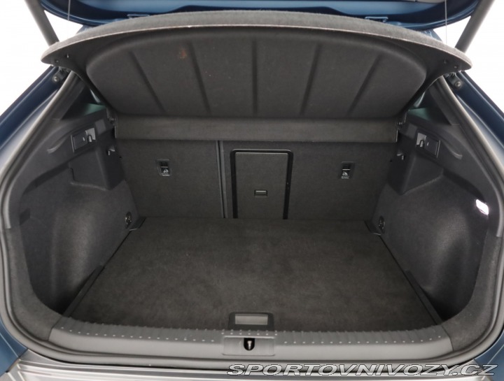 Cupra Formentor VZ 2.0 TSI VZ 4Drive 2021