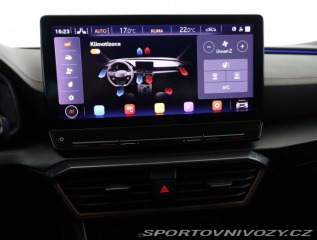 Cupra Formentor VZ 2.0 TSI VZ 4Drive 2021