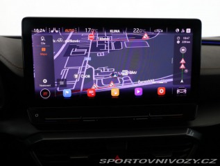 Cupra Formentor VZ 2.0 TSI VZ 4Drive 2021