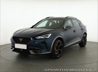 Cupra Formentor VZ 2.0 TSI VZ 4Drive 2021
