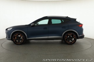 Cupra Formentor VZ 2.0 TSI VZ 4Drive 2021