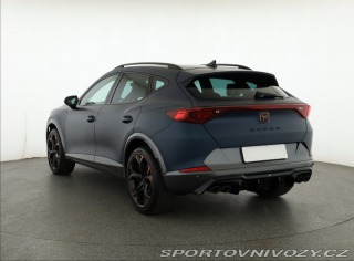 Cupra Formentor VZ 2.0 TSI VZ 4Drive 2021