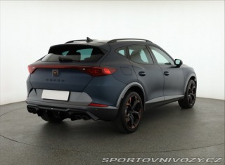 Cupra Formentor VZ 2.0 TSI VZ 4Drive 2021