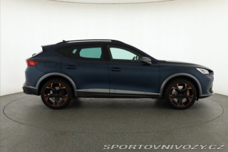 Cupra Formentor VZ 2.0 TSI VZ 4Drive 2021