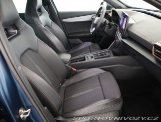 Cupra Formentor VZ 2.0 TSI VZ 4Drive 2021