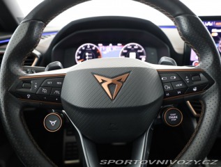 Cupra Formentor VZ 2.0 TSI VZ 4Drive 2021